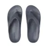 MOLDED SANDAL | GUNMETAL sold by SKIMS