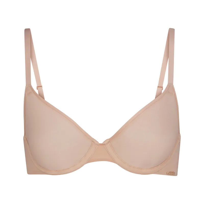 WEIGHTLESS DEMI BRA | MICA sold by SKIMS