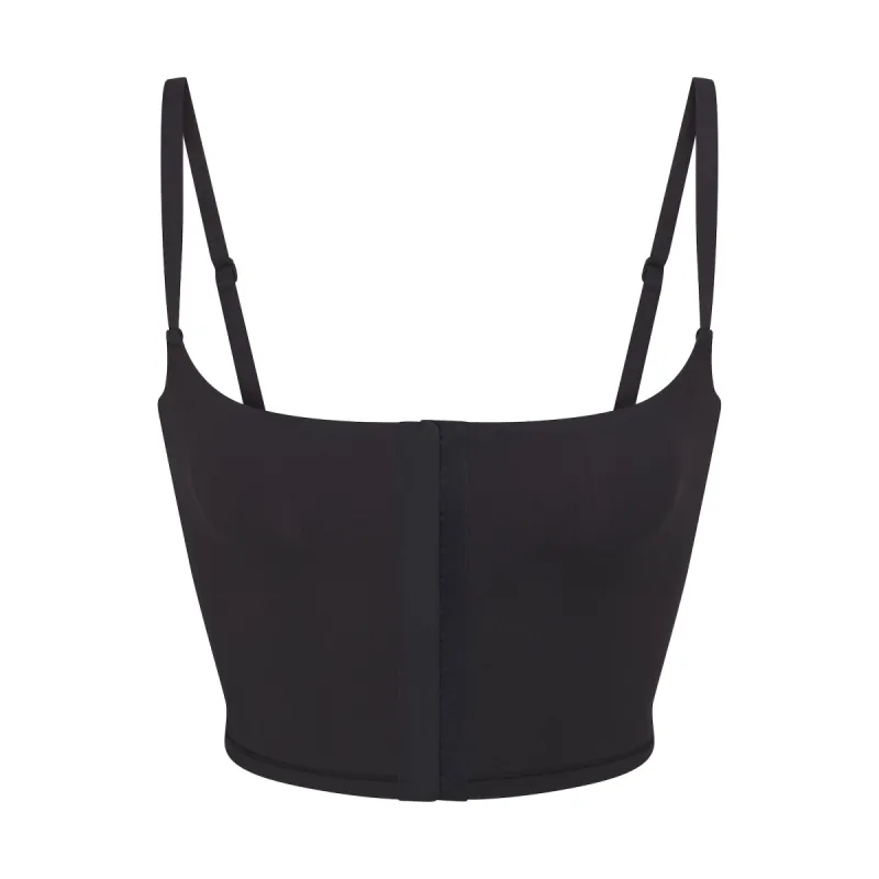 FITS EVERYBODY ADAPTIVE CAMI | ONYX sold by SKIMS