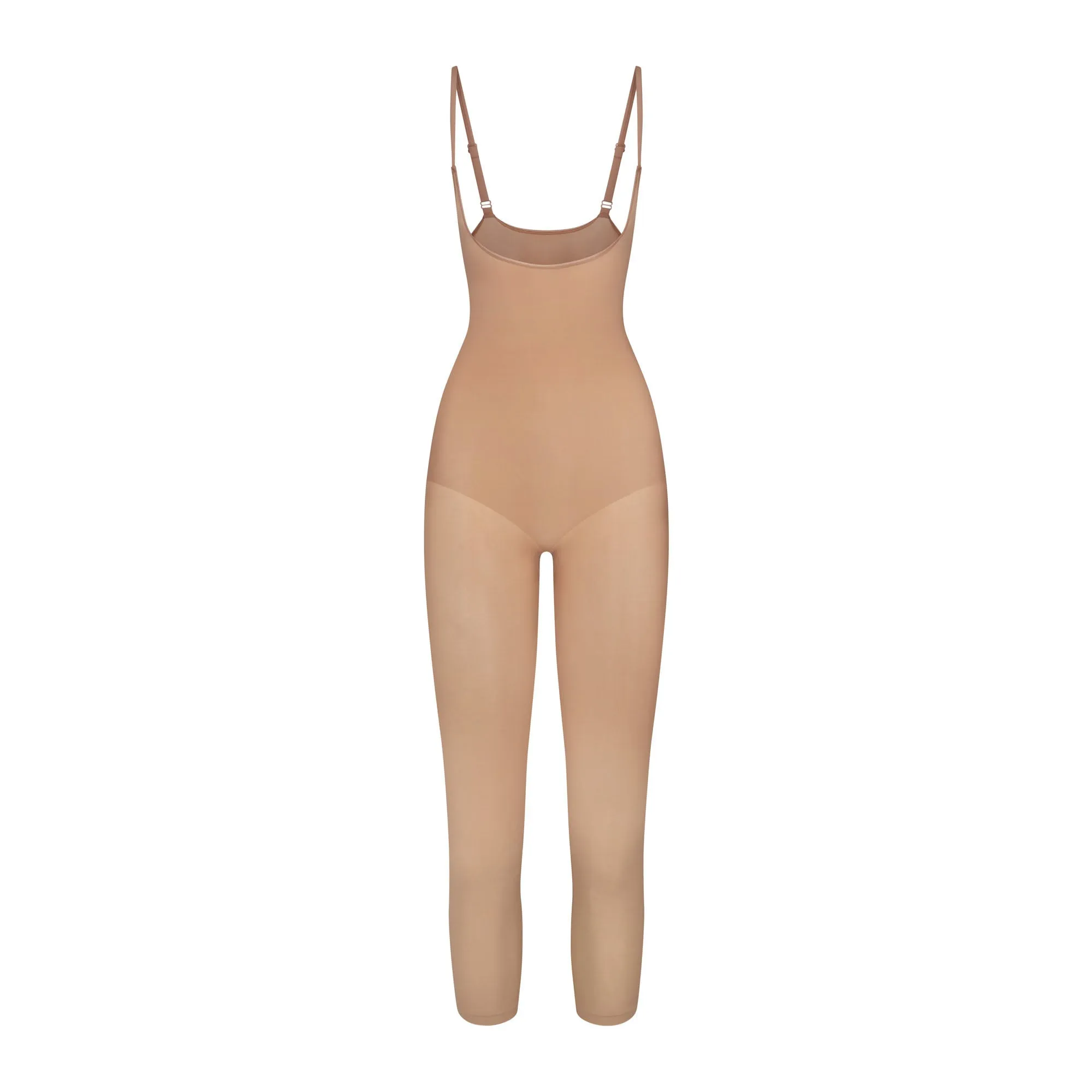 EVERYDAY SCULPT OPEN BUST CATSUIT | SIENNA sold by SKIMS