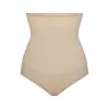 EVERYDAY SCULPT HIGH-WAISTED BRIEF | SAND sold by SKIMS
