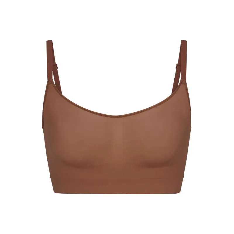EVERYDAY SCULPT BRALETTE | JASPER sold by SKIMS