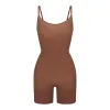 EVERYDAY SCULPT MID THIGH BODYSUIT | JASPER sold by SKIMS
