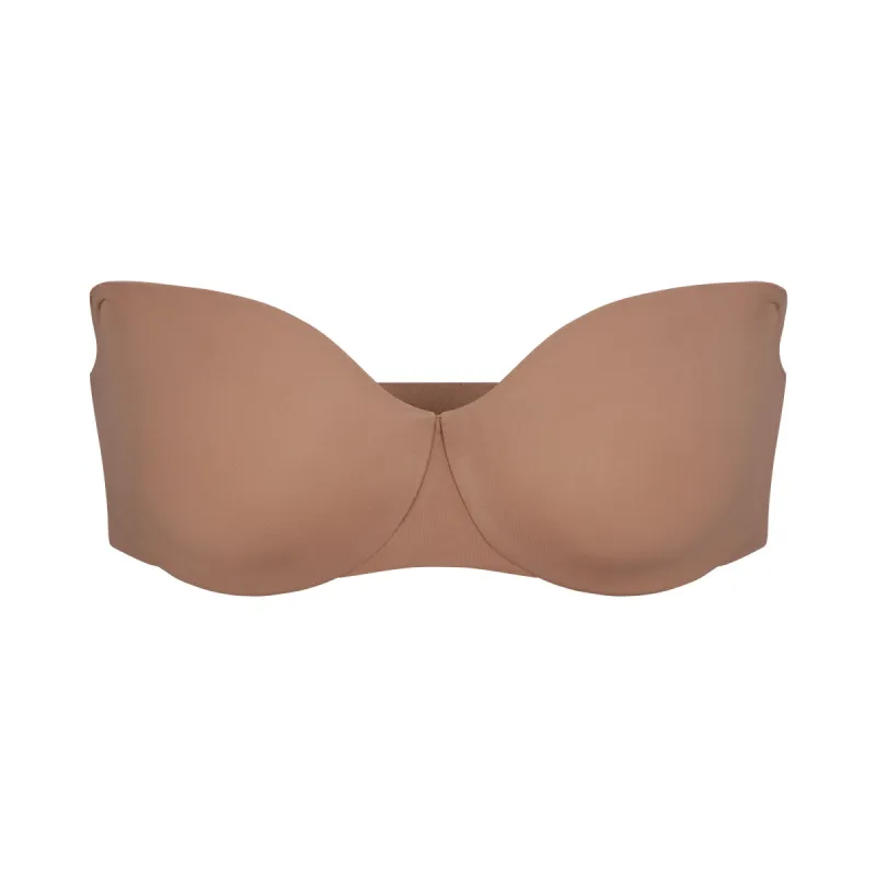 SMOOTHING INTIMATES UNLINED STRAPLESS BRA | SIENNA sold by SKIMS