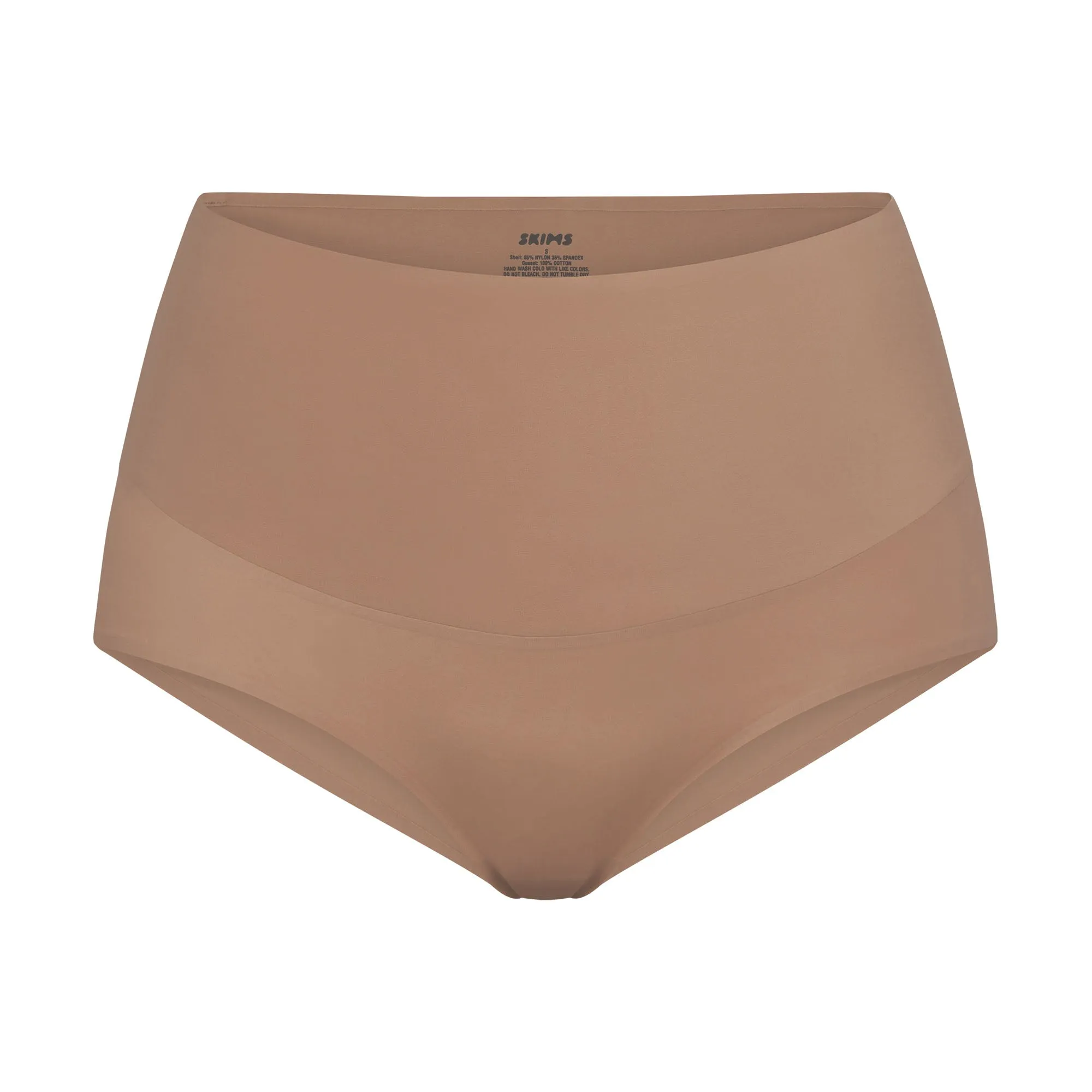 SMOOTHING INTIMATES HIGH-WAISTED BRIEF | SIENNA sold by SKIMS