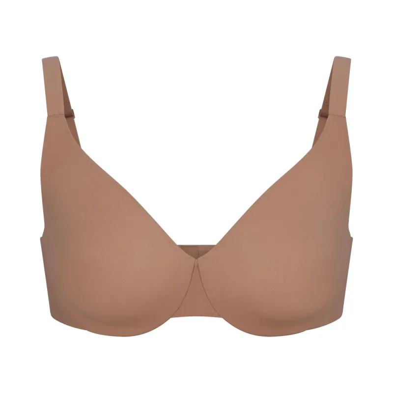 SMOOTHING INTIMATES UNLINED FULL COVERAGE BRA | SIENNA sold by SKIMS