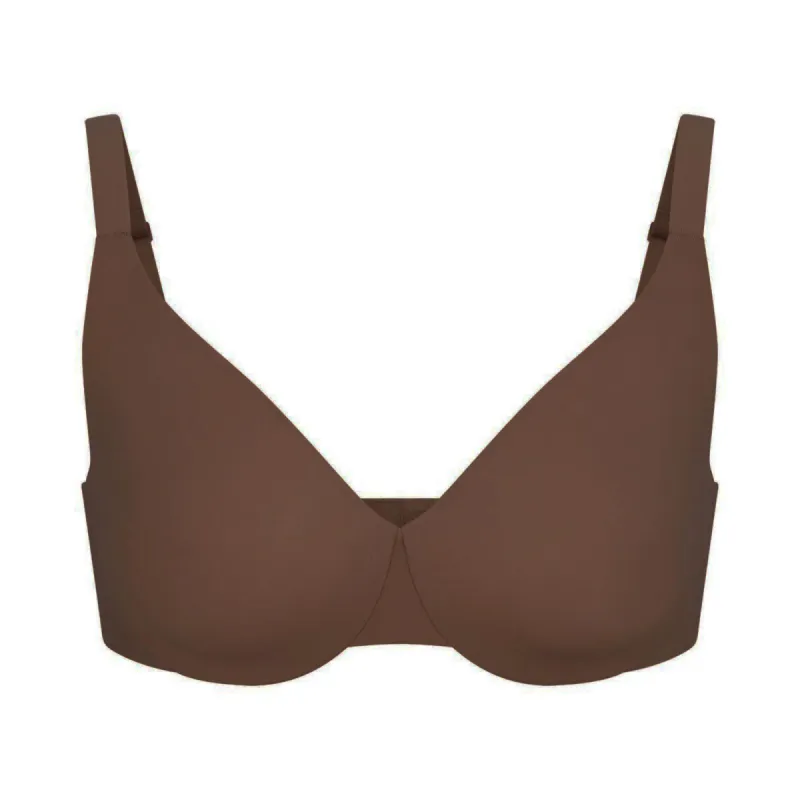 SMOOTHING INTIMATES UNLINED FULL COVERAGE BRA | JASPER sold by SKIMS