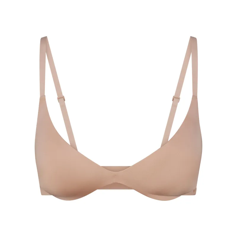 WIRELESS FORM SUPER PUSH-UP BRA | MICA sold by SKIMS