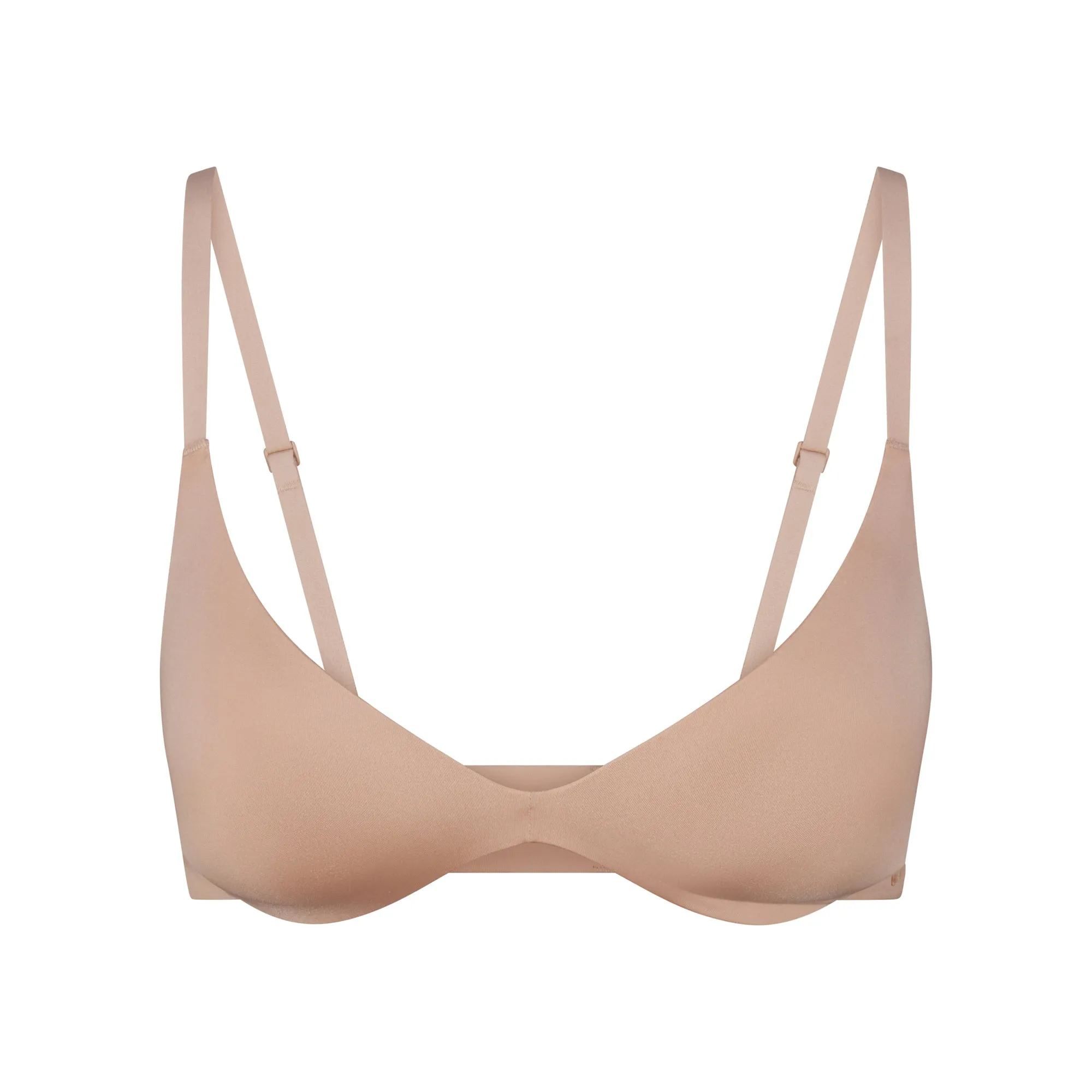 WIRELESS FORM SUPER PUSH-UP BRA | MICA sold by SKIMS