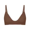 WIRELESS FORM T-SHIRT DEMI BRA | JASPER sold by SKIMS