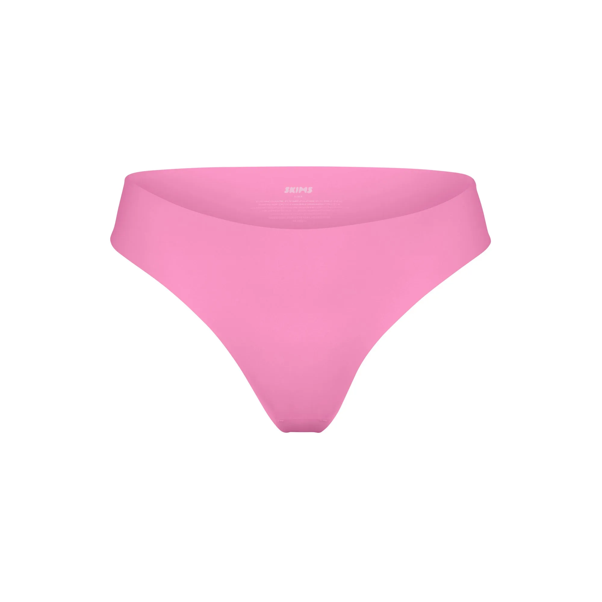 NAKED CHEEKY HIPSTER | SUGAR PINK sold by SKIMS