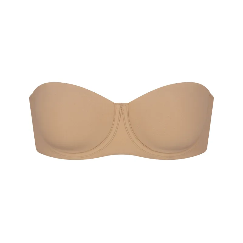 FITS EVERYBODY STRAPLESS BRA | CLAY sold by SKIMS