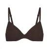FITS EVERYBODY T-SHIRT BRA | ESPRESSO sold by SKIMS