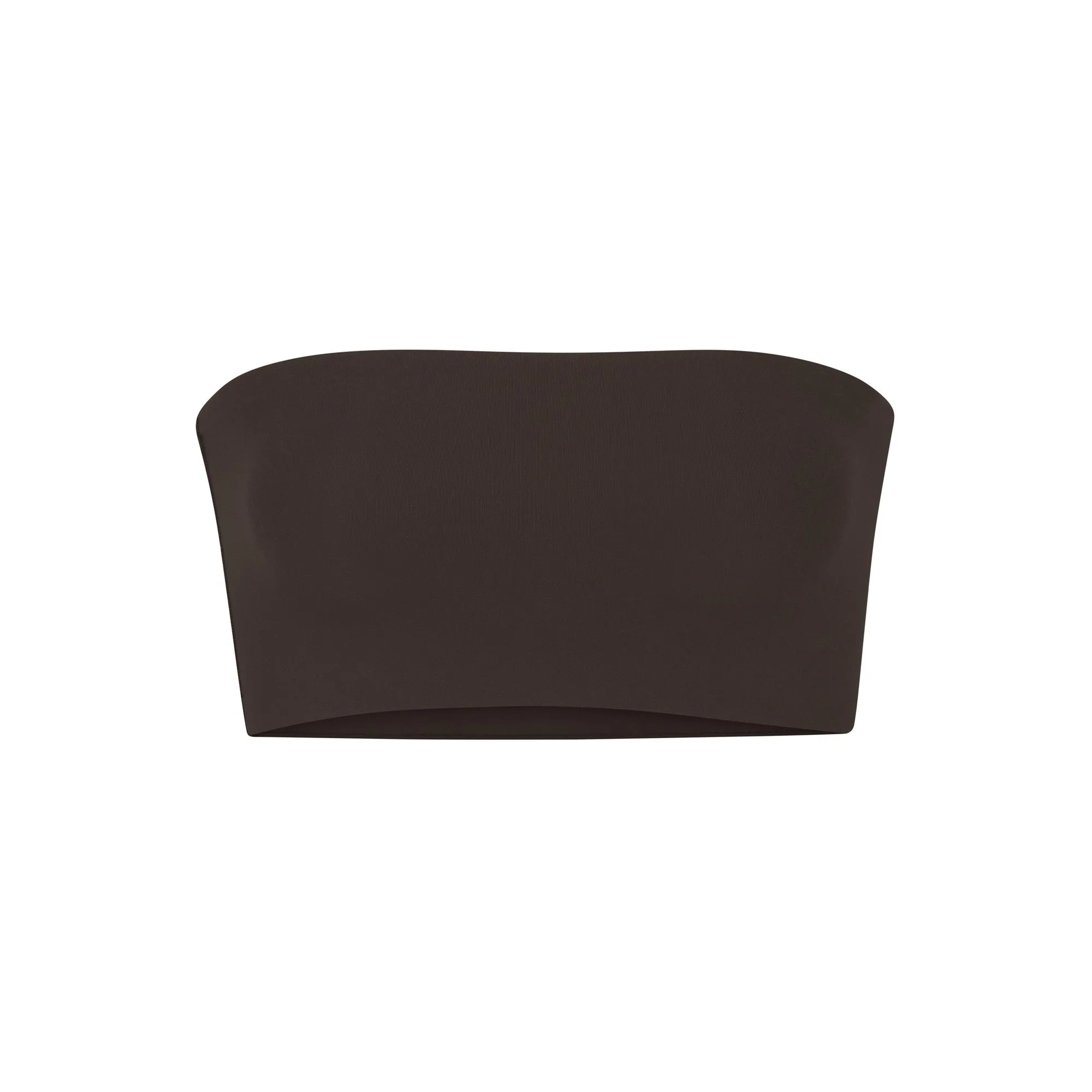 FITS EVERYBODY BANDEAU | ESPRESSO sold by SKIMS