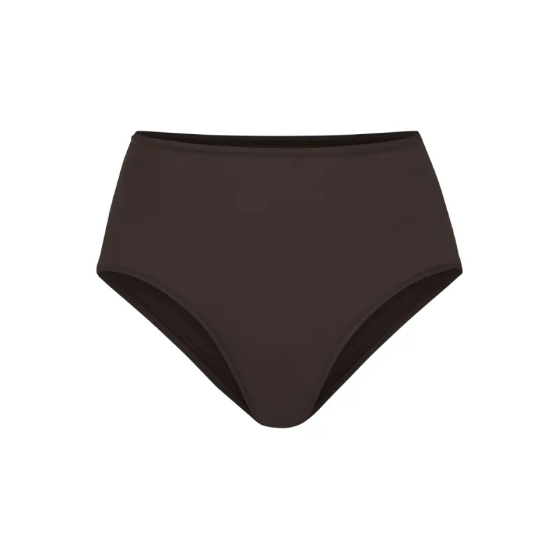 FITS EVERYBODY FULL BRIEF | ESPRESSO sold by SKIMS