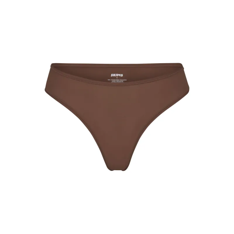 FITS EVERYBODY THONG | JASPER sold by SKIMS