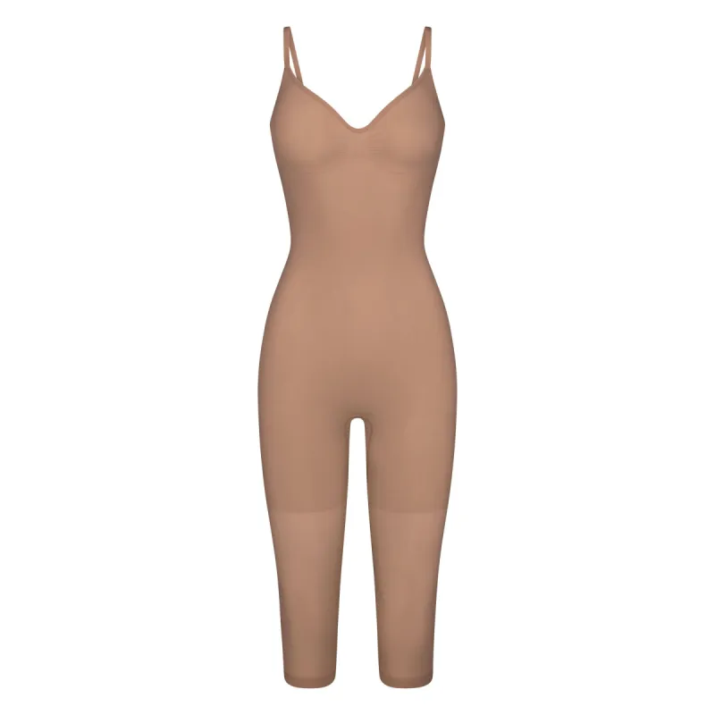 SEAMLESS SCULPT CATSUIT | SIENNA made by SKIMS