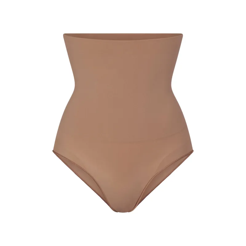 CORE CONTROL HIGH-WAISTED BRIEF | SIENNA sold by SKIMS