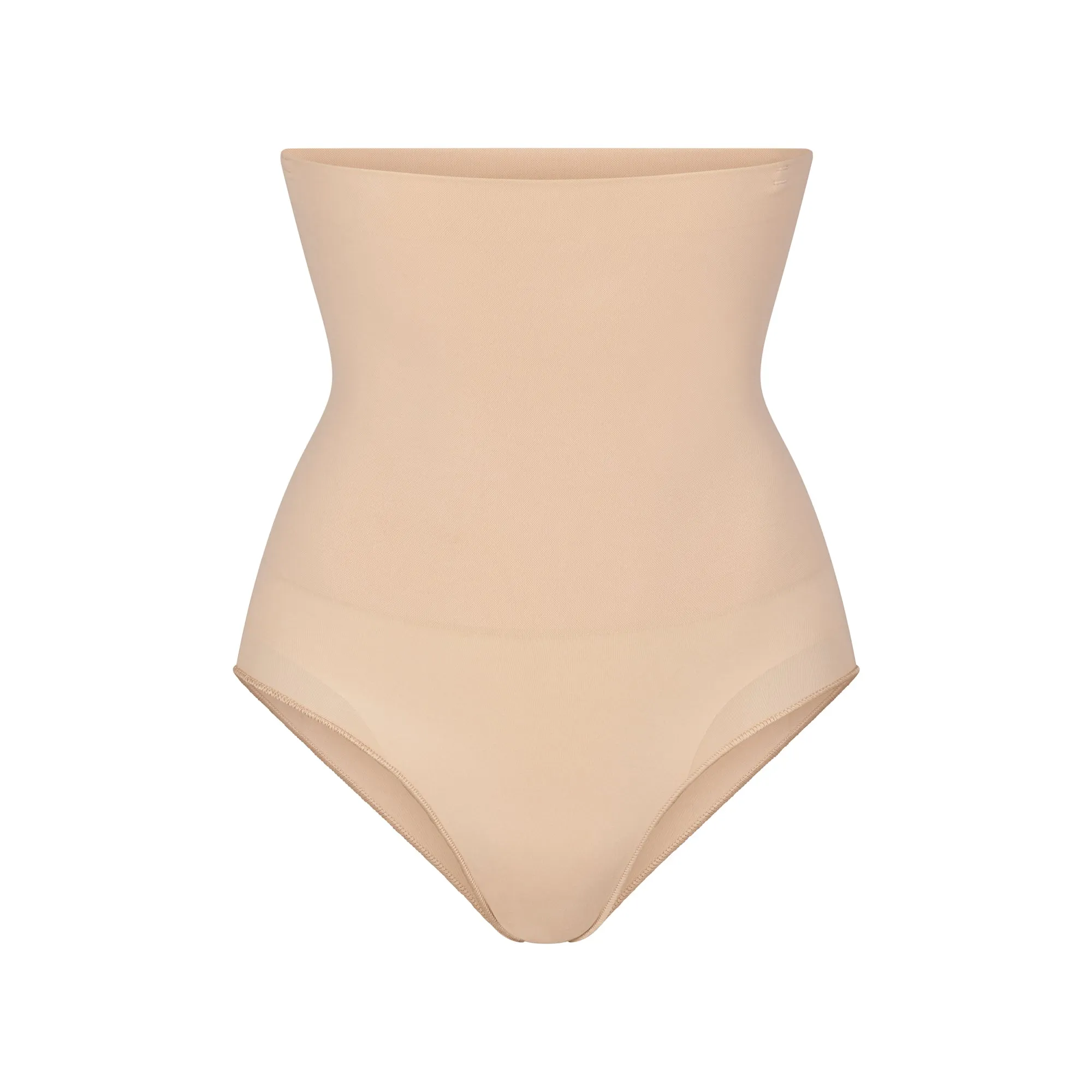 CORE CONTROL HIGH-WAISTED BRIEF | MICA sold by SKIMS