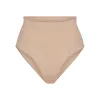 SEAMLESS SCULPT MID WAIST BRIEF | MICA sold by SKIMS