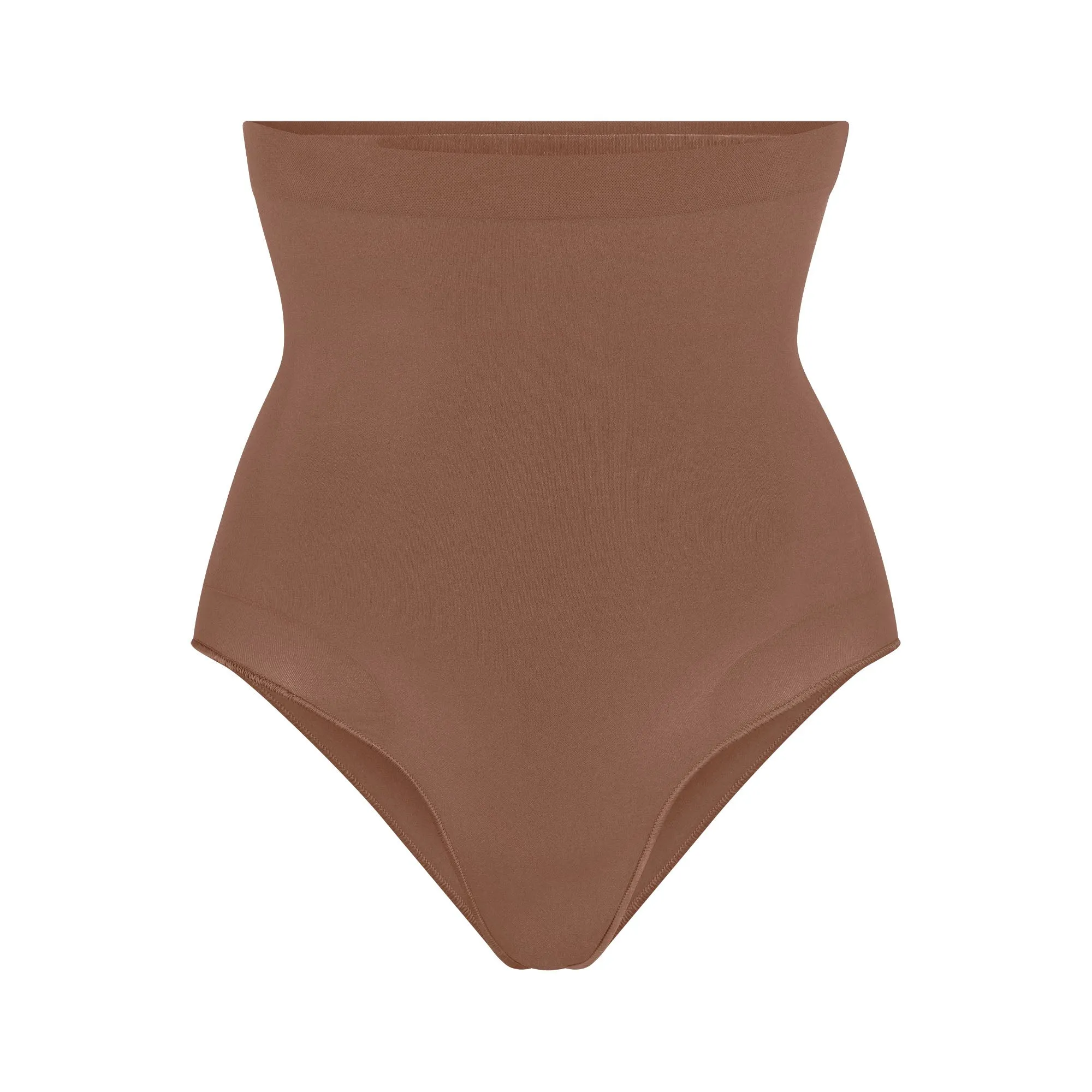 SEAMLESS SCULPT HIGH-WAISTED BRIEF | JASPER sold by SKIMS