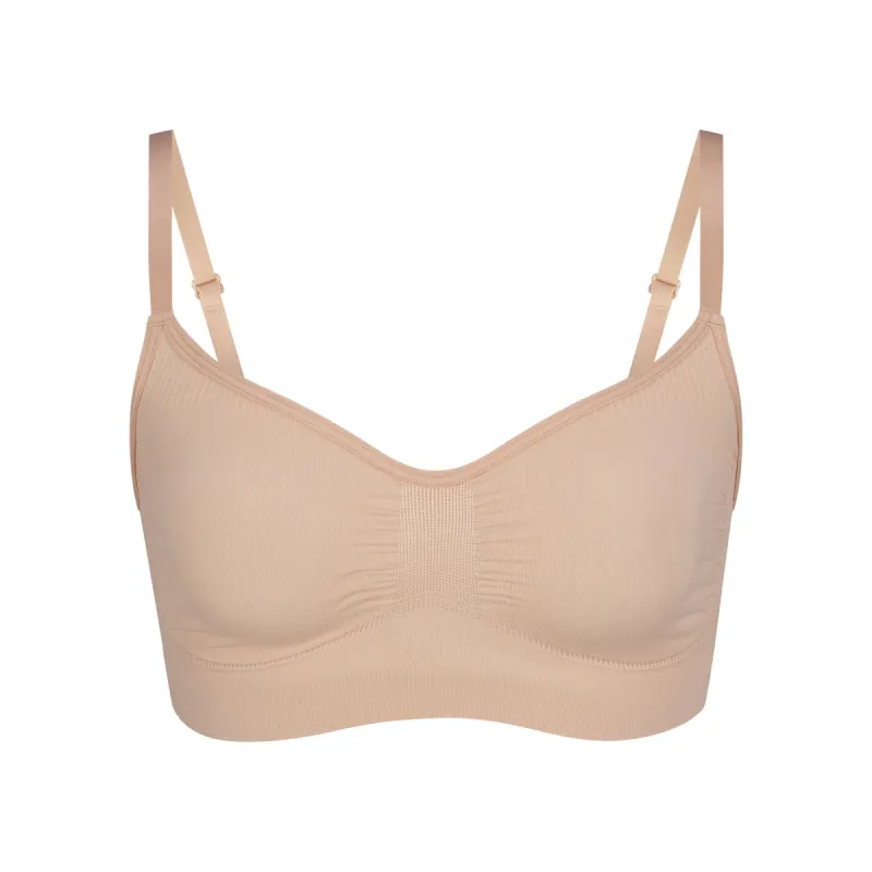 SEAMLESS SCULPT BRALETTE | MICA sold by SKIMS