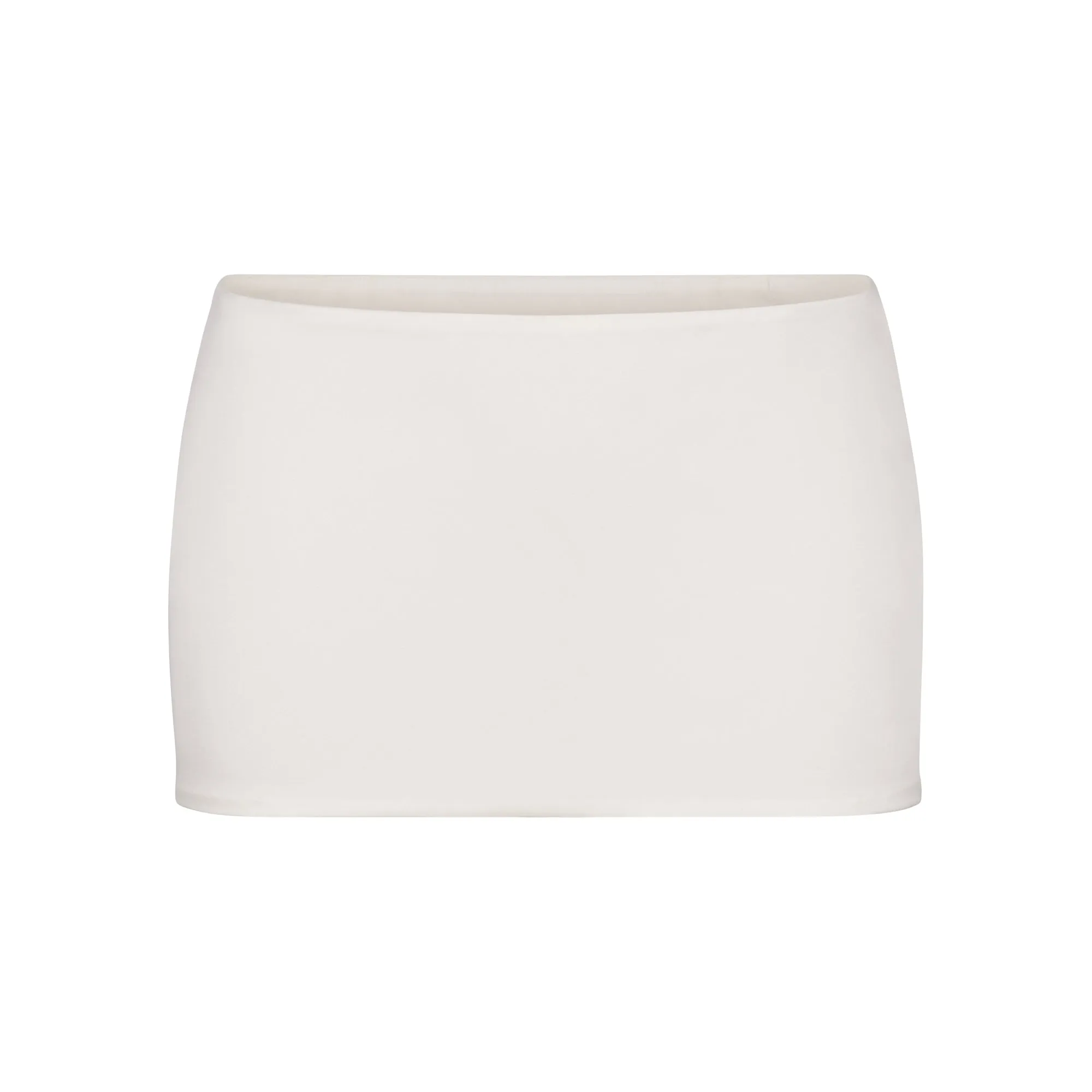 BRIDAL SILK MINI SKIRT | MARBLE sold by SKIMS