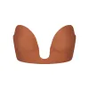 DEEP PLUNGE SHAPEWEAR BRA | BRONZE sold by SKIMS