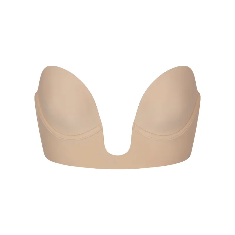 DEEP PLUNGE SHAPEWEAR BRA | CLAY sold by SKIMS