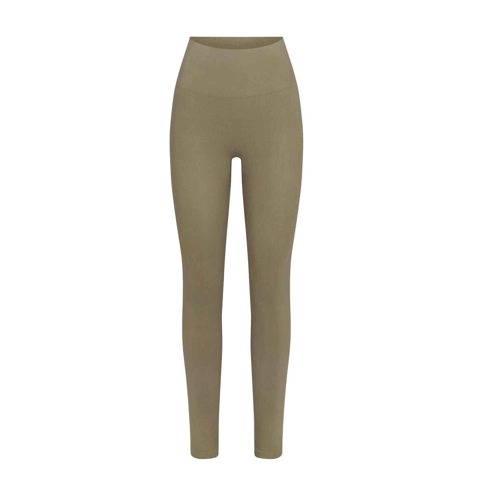 SOFT SMOOTHING SEAMLESS LEGGING | ARMY GREEN sold by SKIMS