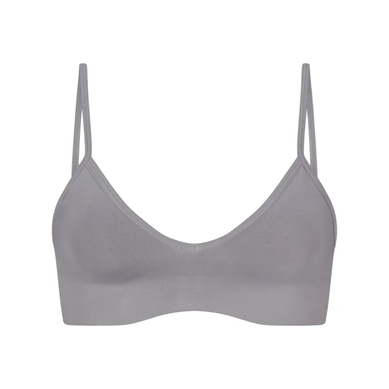 SOFT SMOOTHING SEAMLESS BRALETTE | PACIFIC sold by SKIMS