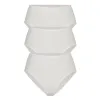 COTTON JERSEY FULL BRIEF 3-PACK | BONE sold by SKIMS