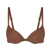 SKIMS ULTIMATE BRA TEARDROP PUSH-UP BRA | JASPER sold by SKIMS