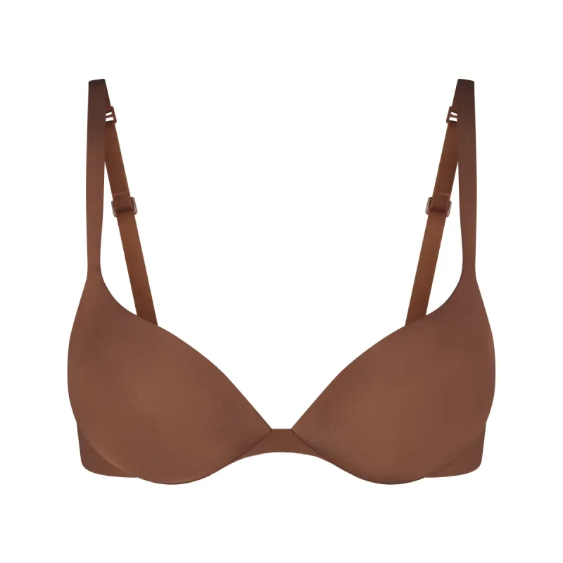 SKIMS ULTIMATE BRA TEARDROP PUSH-UP BRA | JASPER sold by SKIMS