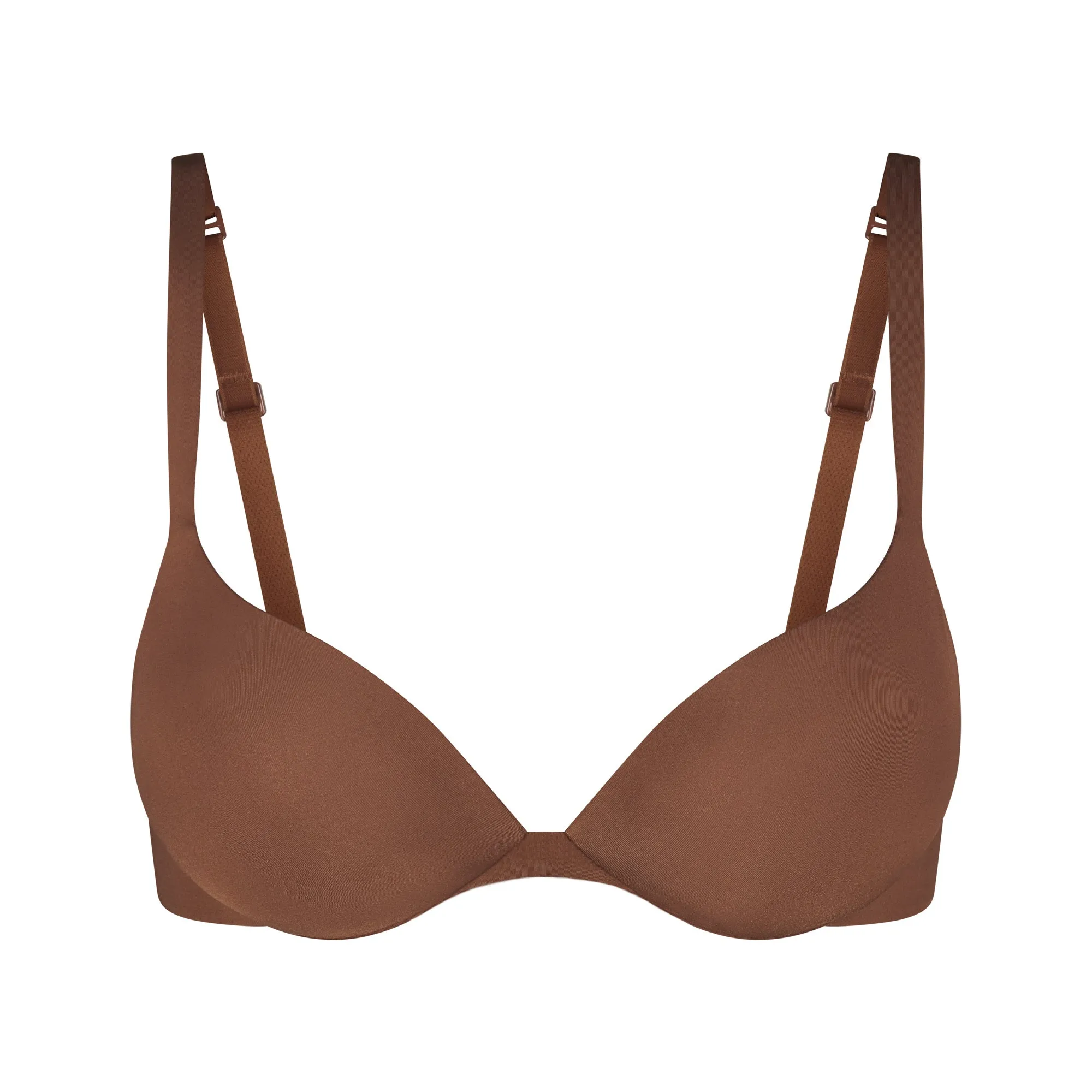 SKIMS ULTIMATE BRA TEARDROP PUSH-UP BRA | JASPER sold by SKIMS