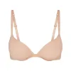 SKIMS ULTIMATE BRA TEARDROP PUSH-UP BRA | MICA sold by SKIMS