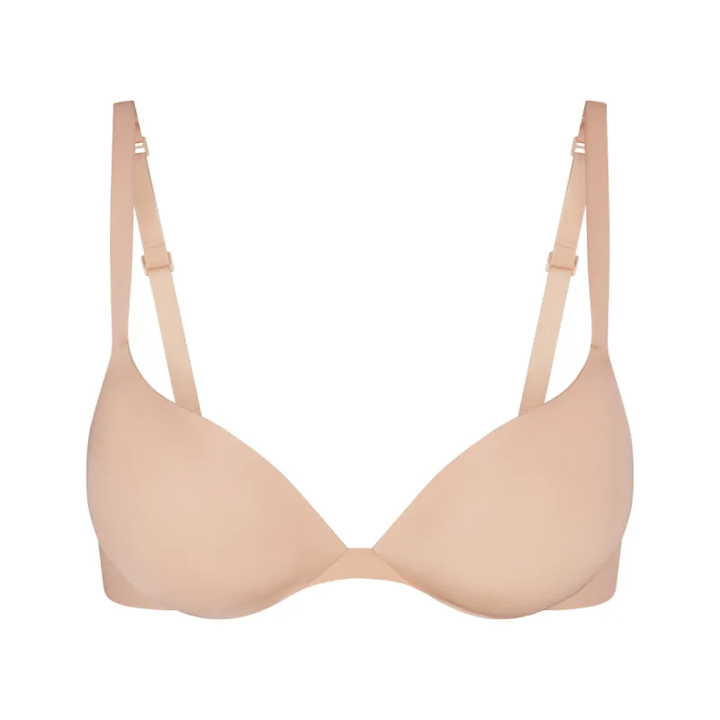 SKIMS ULTIMATE BRA TEARDROP PUSH-UP BRA | MICA sold by SKIMS