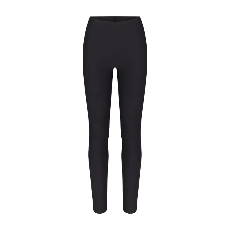 SKIMS BODY LOW RISE LEGGING | ONYX sold by SKIMS