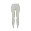 COTTON RIB LEGGING | LIGHT HEATHER GREY MULTI sold by SKIMS