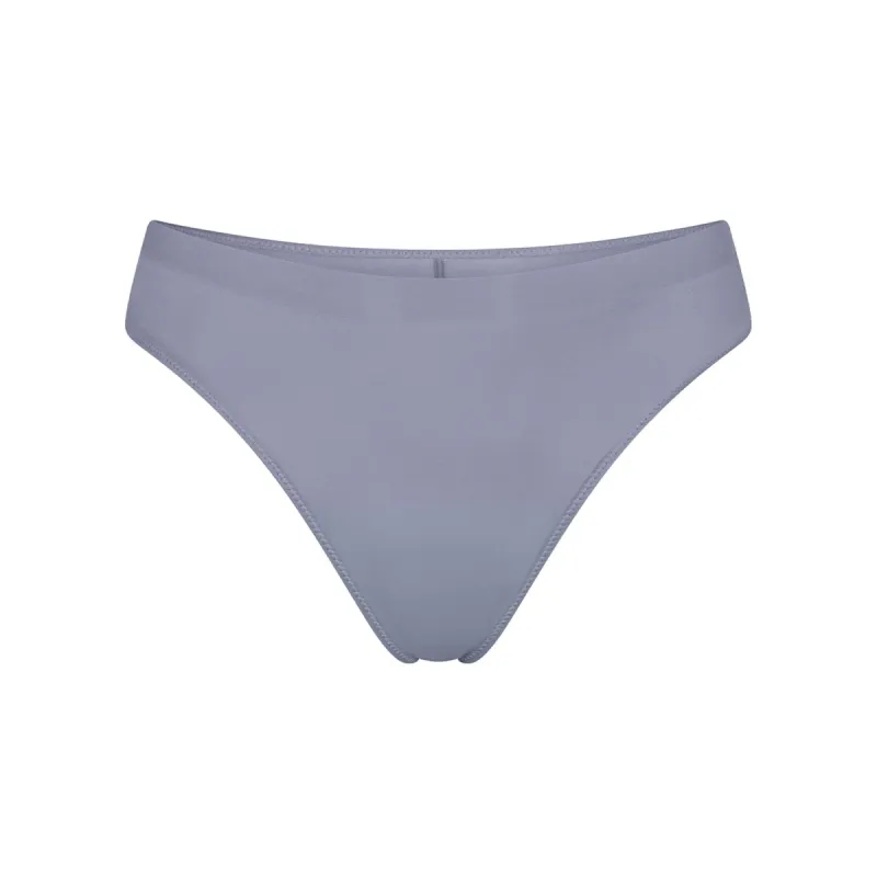 WEIGHTLESS BIKINI | SLATE sold by SKIMS