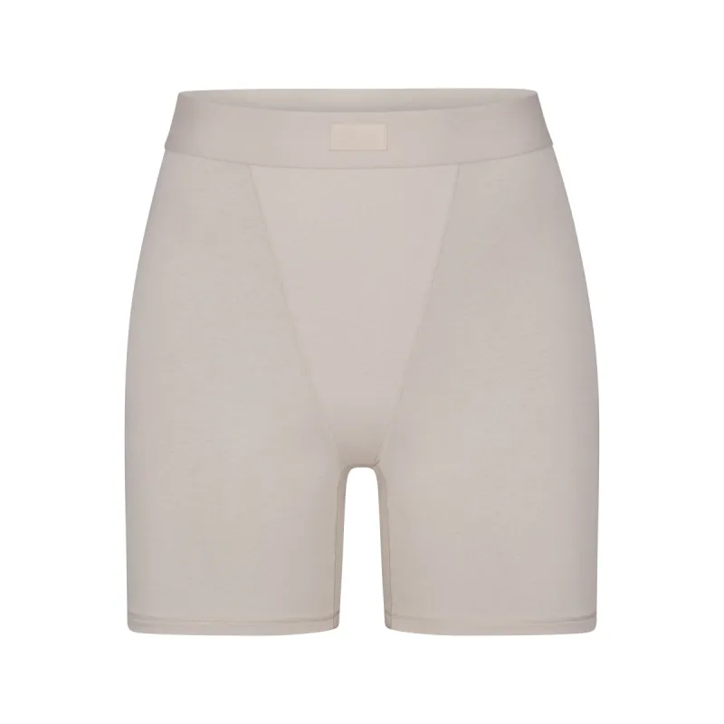 BOYFRIEND BOXER | STONE sold by SKIMS