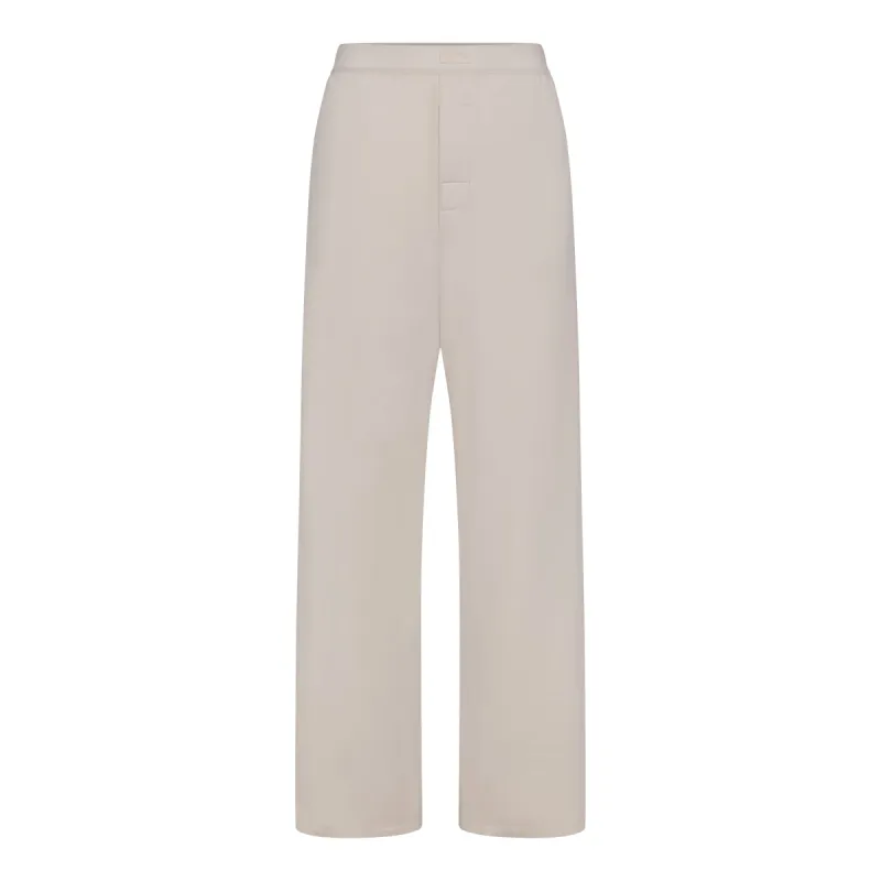 BOYFRIEND LOOSE PANT | STONE sold by SKIMS