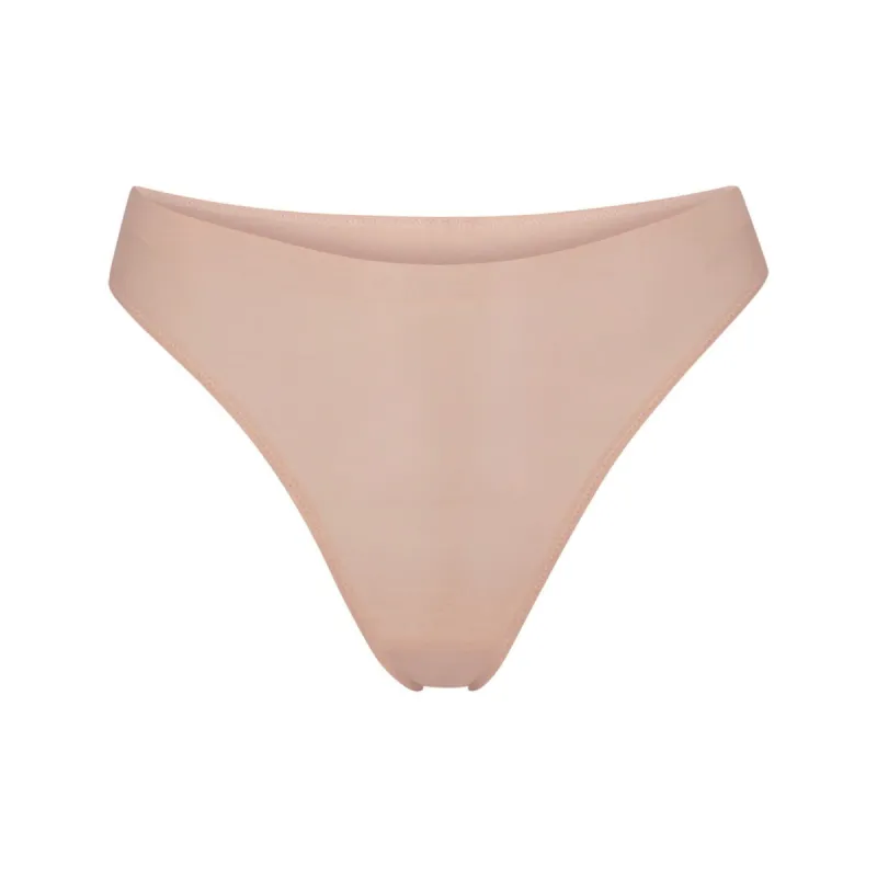 WEIGHTLESS THONG | MICA sold by SKIMS