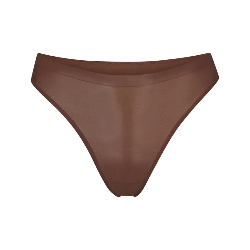 WEIGHTLESS THONG | JASPER sold by SKIMS