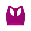 COTTON JERSEY RACERBACK BRA | LOLLIPOP sold by SKIMS