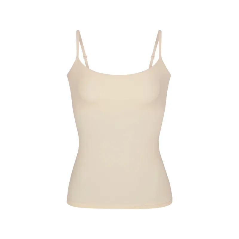 FITS EVERYBODY CAMI | SAND sold by SKIMS