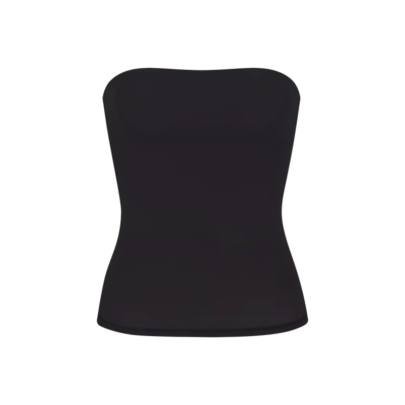 FITS EVERYBODY TUBE TOP | ONYX sold by SKIMS