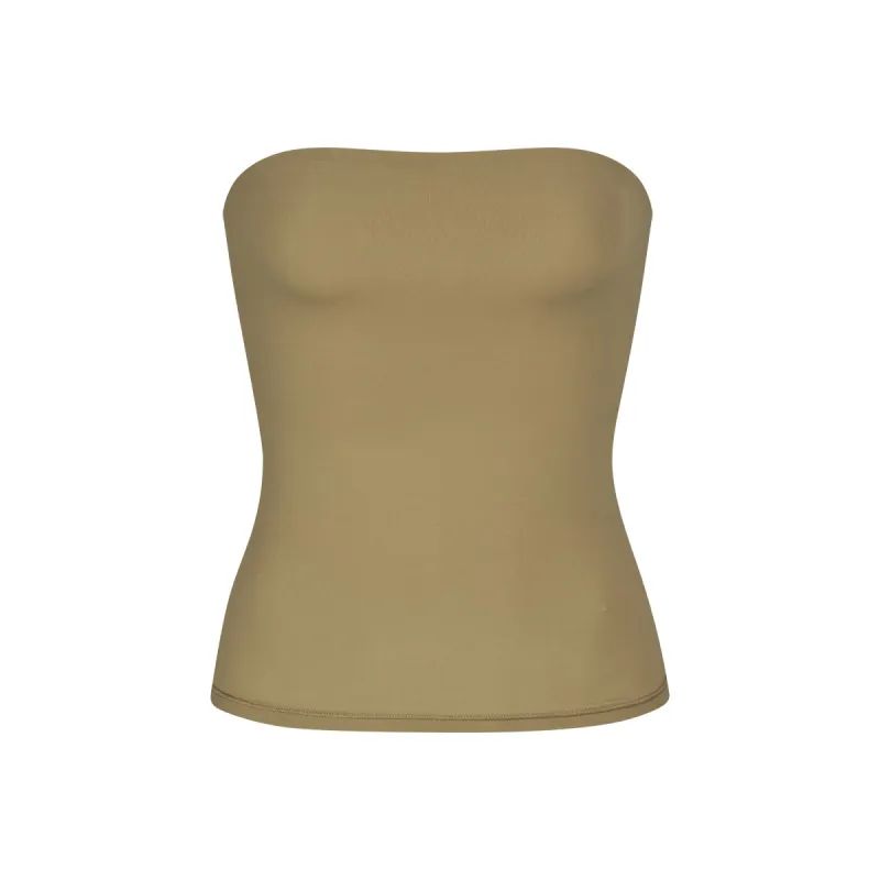 FITS EVERYBODY TUBE TOP | KHAKI sold by SKIMS