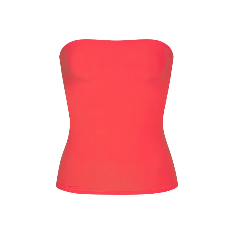 FITS EVERYBODY TUBE TOP | POPPY sold by SKIMS