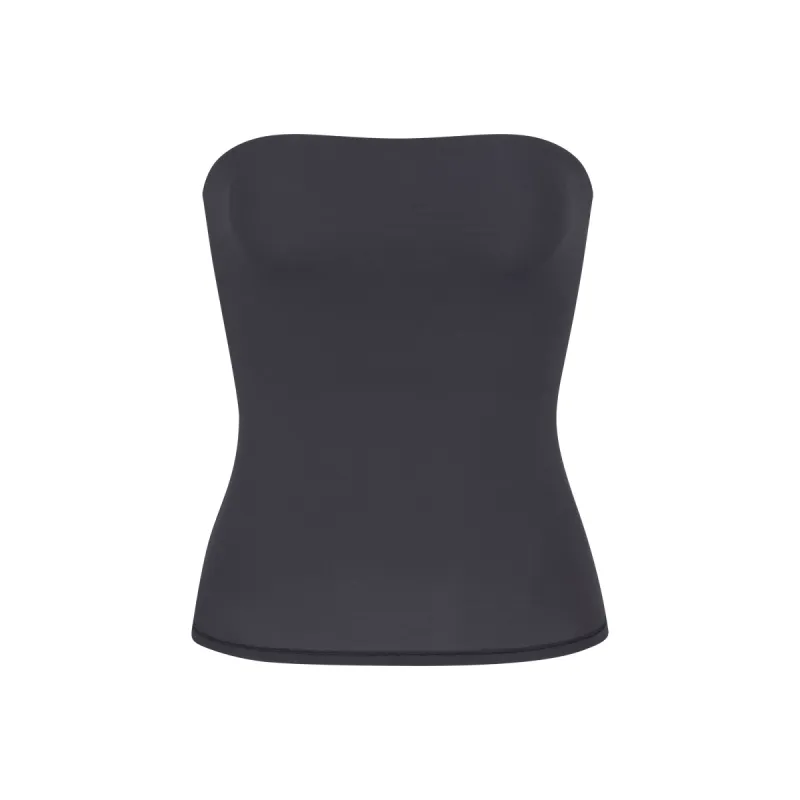 FITS EVERYBODY TUBE TOP | GRAPHITE sold by SKIMS